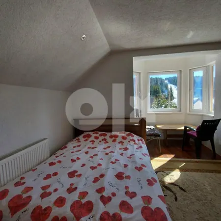 Holiday home Vikendica Centar Ponijeri